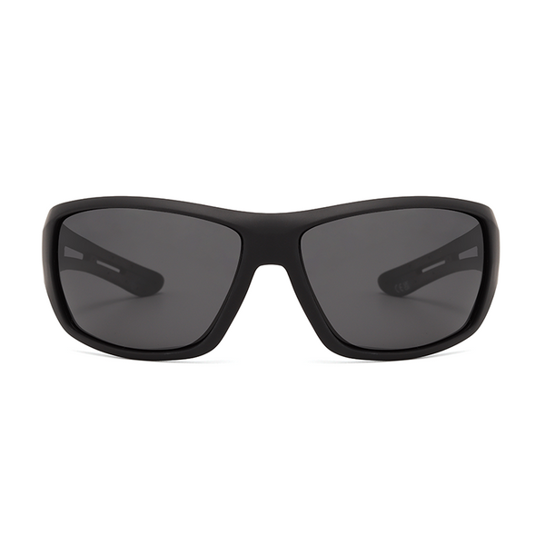 L0114 - Matte Black