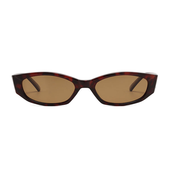 L0081 - Tortoise Brown Lens