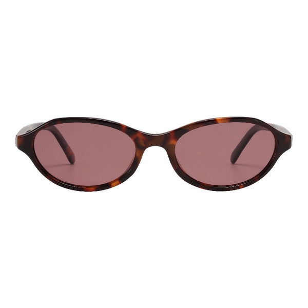 L0089 - Tortoise Rose Lens