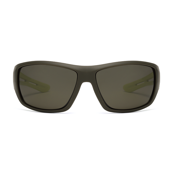 L0117 - Matte Olive