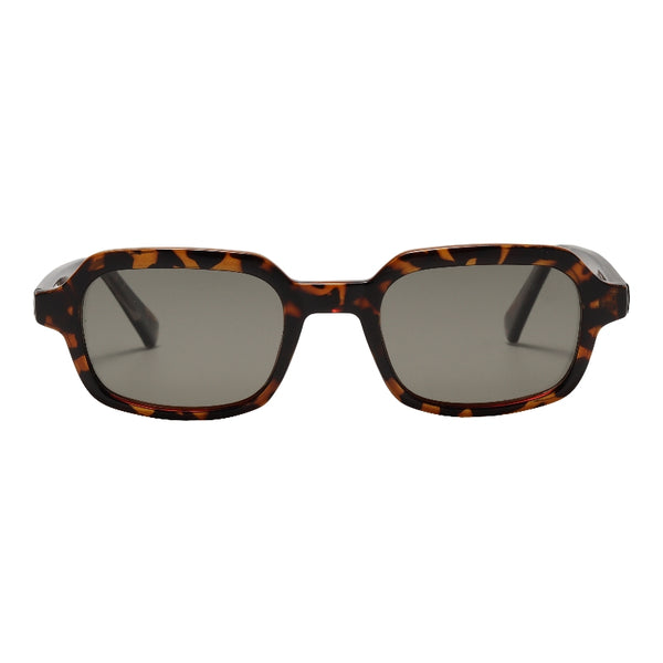 L0168 - Tortoise Grey Lens