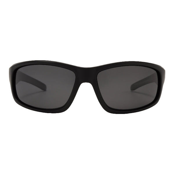 L0187 - Matte Black