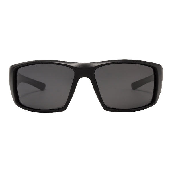 L0195 - Matte Black