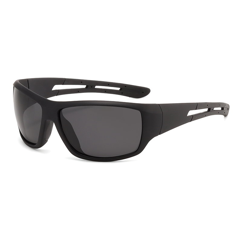L0114 - Matte Black