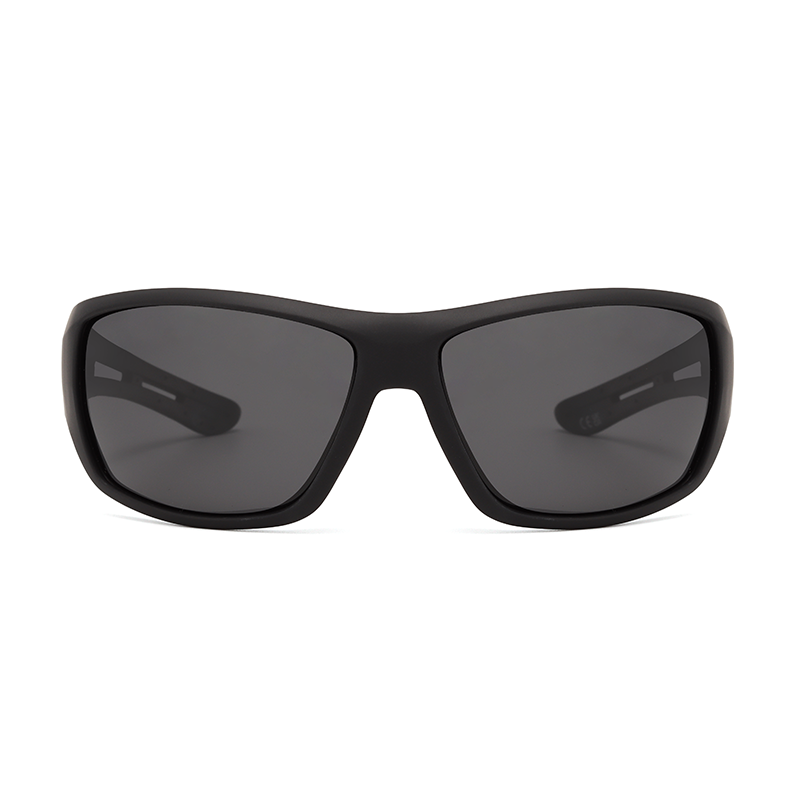 L0114 - Matte Black