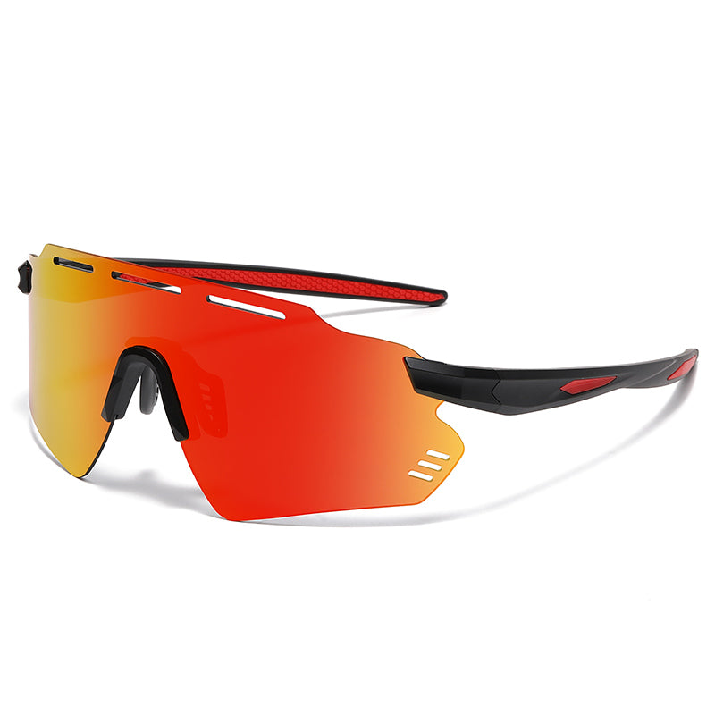 Orange - Inferno Rush