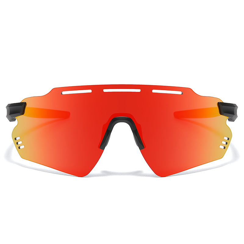 Orange - Inferno Rush