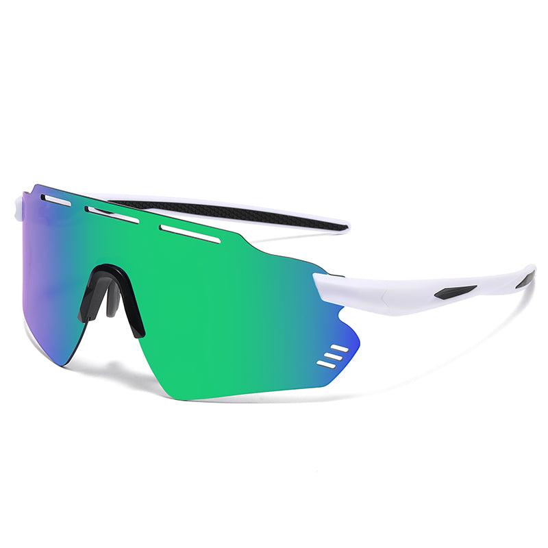 Green - Emerald Blitz