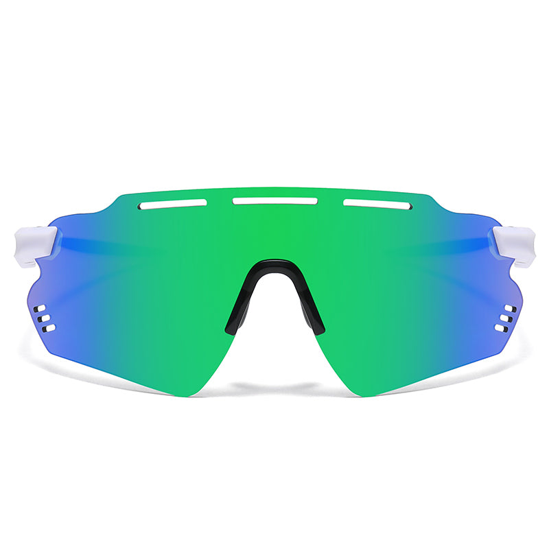 Green - Emerald Blitz