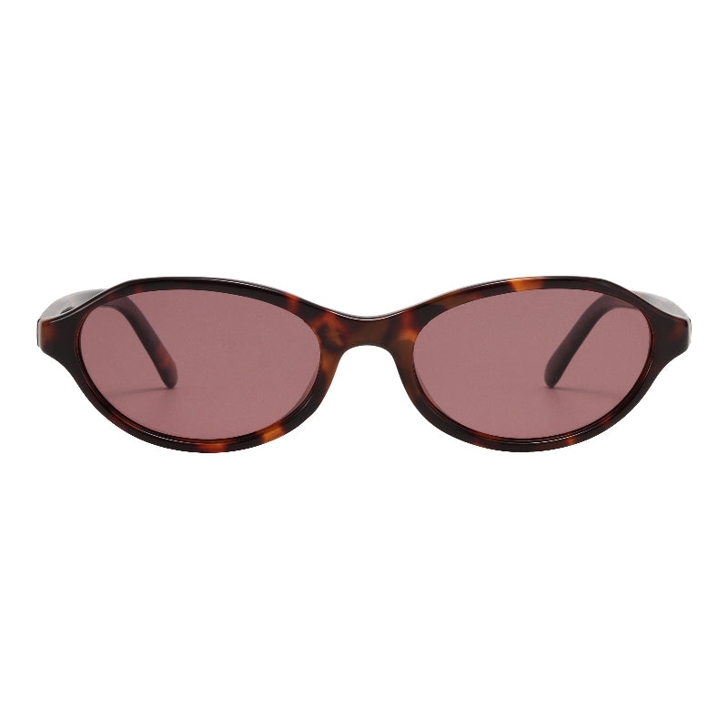 L0089 - Tortoise Rose Lens