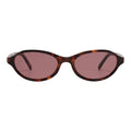 L0089 - Tortoise Rose Lens