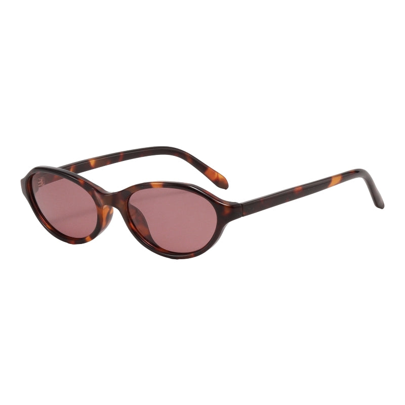 L0089 - Tortoise Rose Lens