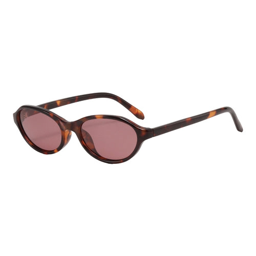 L0089 - Tortoise Rose Lens