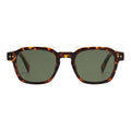 L0093 - Tortoise Green Lens