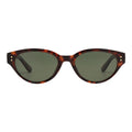 L0105 - Tortoise Green Lens