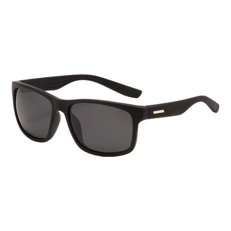 L0107 - Matte Black