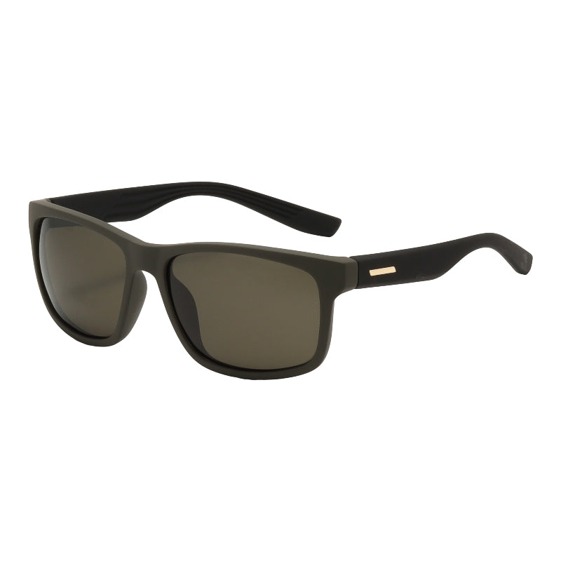 L0109 - Matte Olive