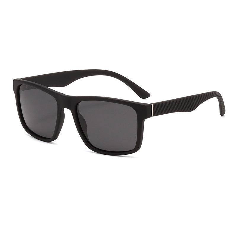 L0110 - Matte Black