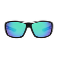 L0115 - Gloss Black Green