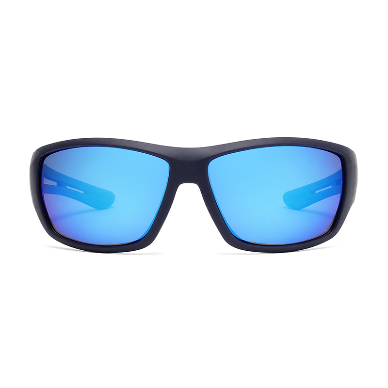 L0116 - Matte Navy Blue