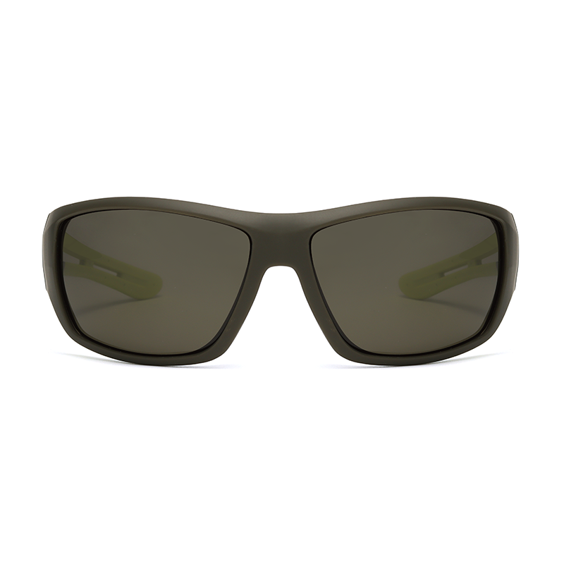 L0117 - Matte Olive