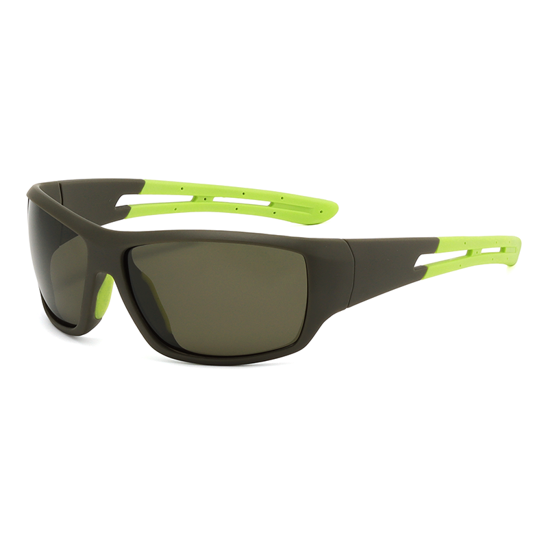 L0117 - Matte Olive