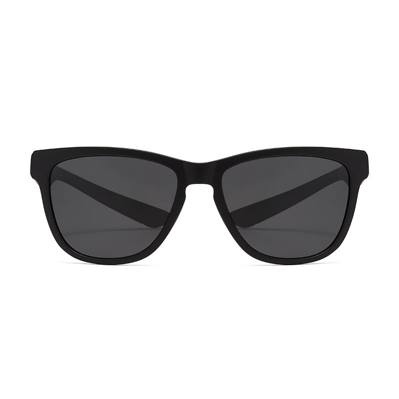 L0118 - Matte Black