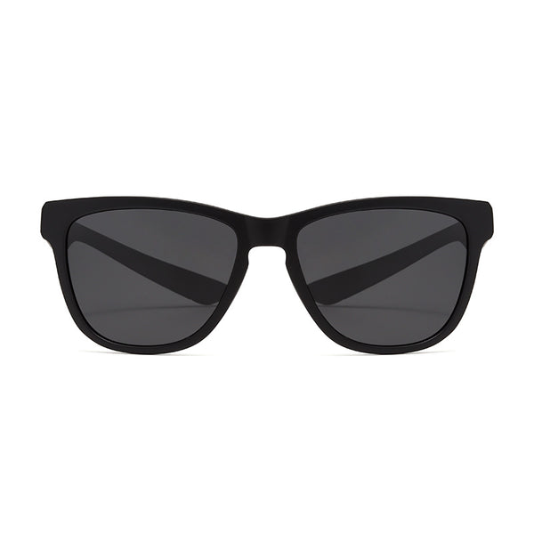 L0118 - Matte Black