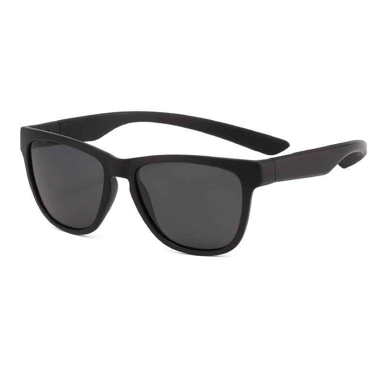 L0118 - Matte Black