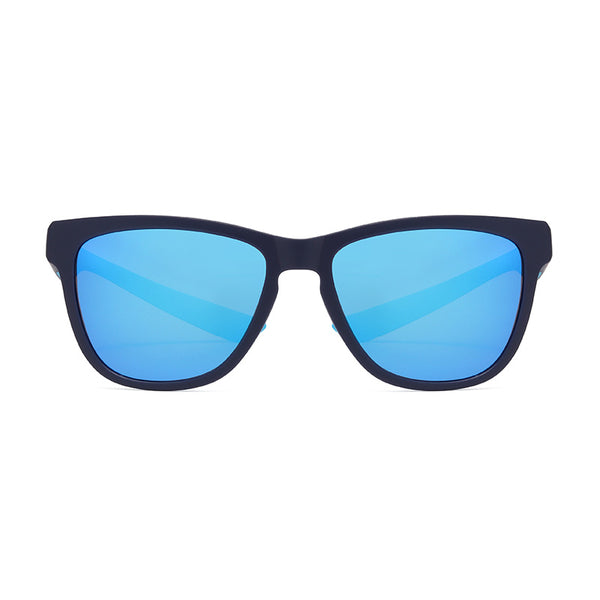 L0120 - Matte Navy Blue Mirror
