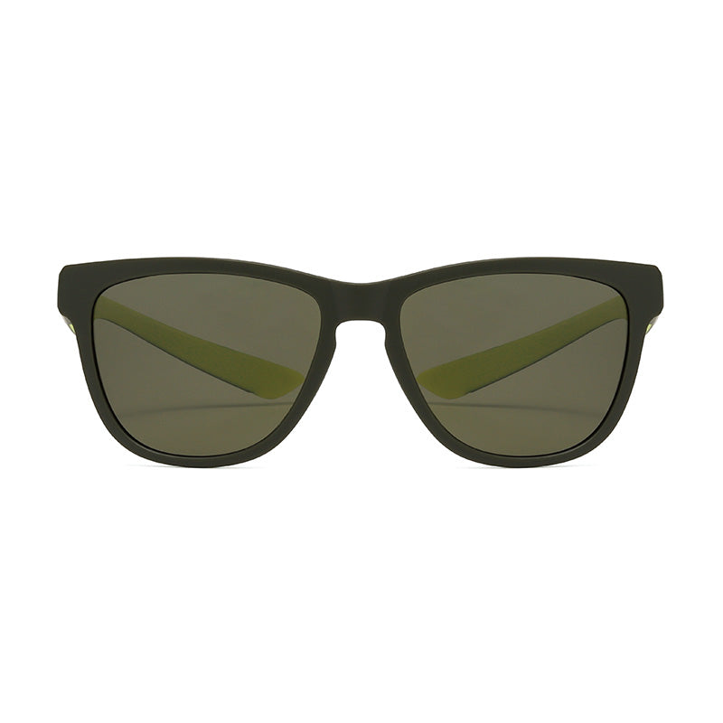 L0121 - Matte Olive Lime
