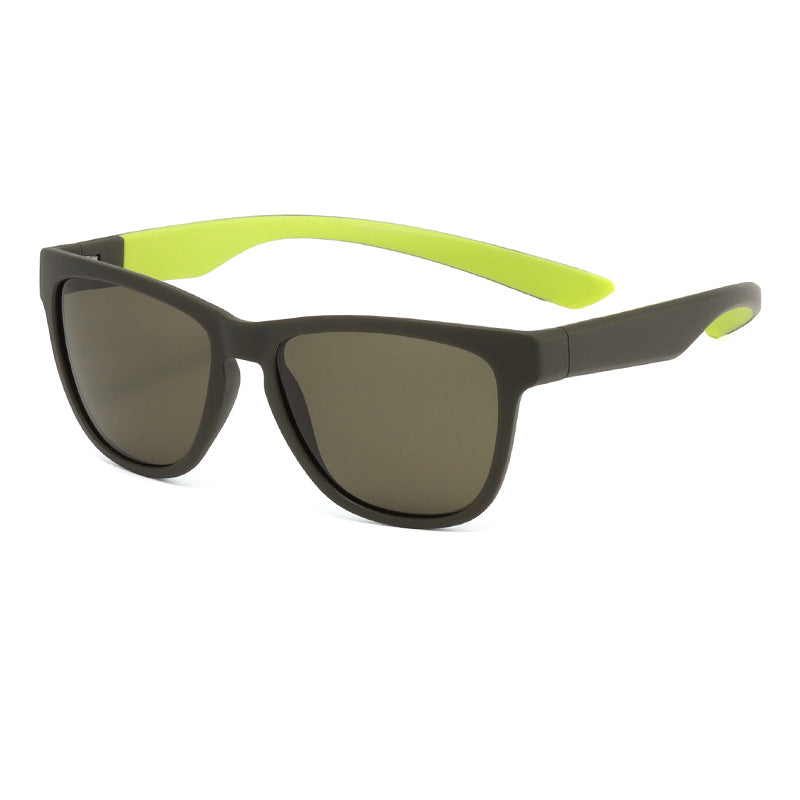 L0121 - Matte Olive Lime