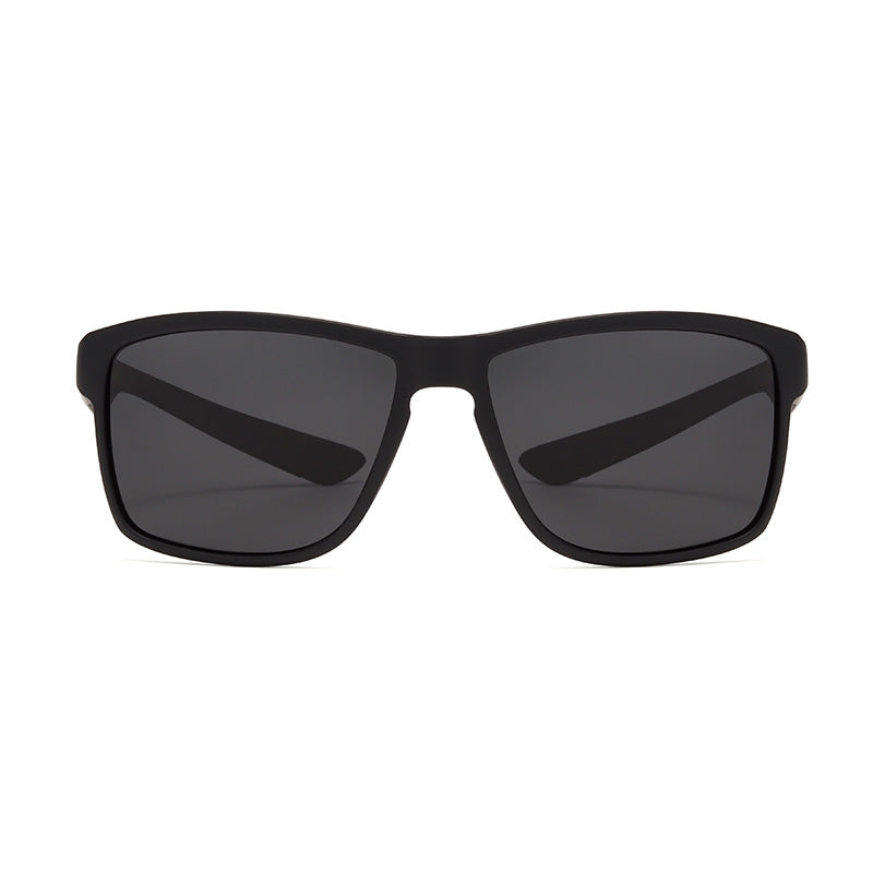 L0122 - Matte Black
