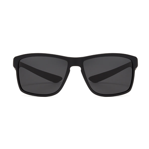 L0122 - Matte Black