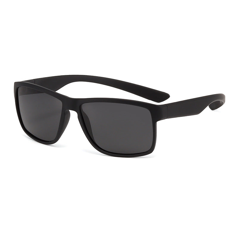 L0122 - Matte Black