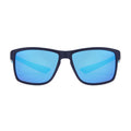 L0124 - Matte Navy Blue Mirror