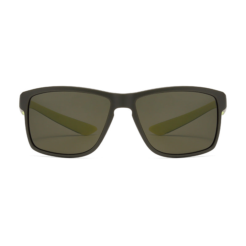 L0125 - Matte Olive Lime