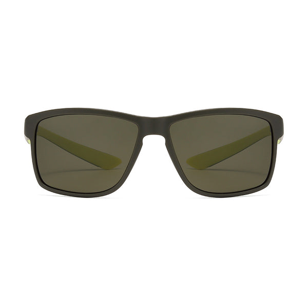 L0125 - Matte Olive Lime