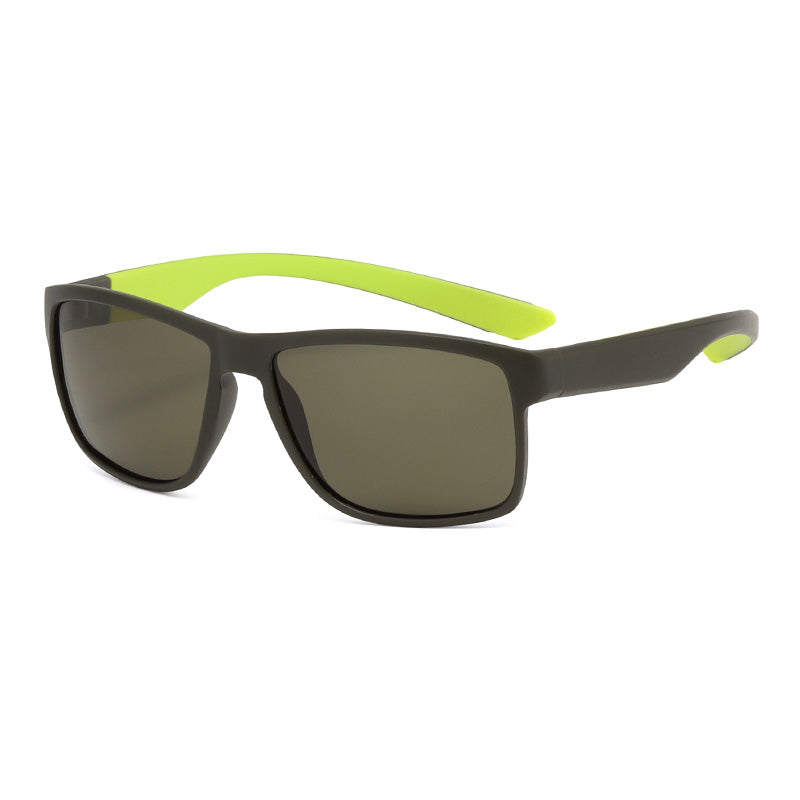 L0125 - Matte Olive Lime