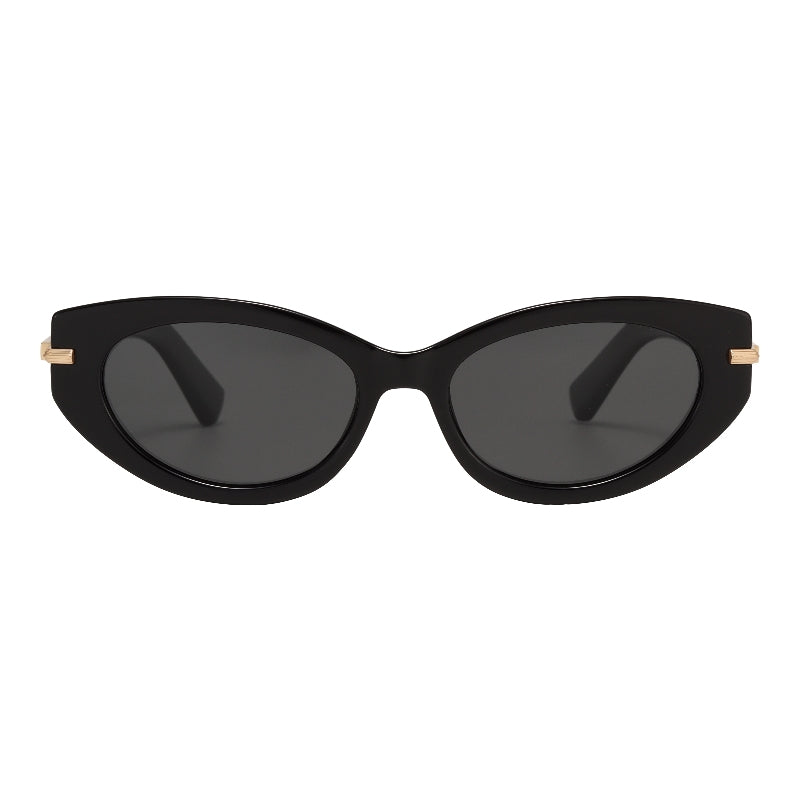 L0126 - Gloss Black