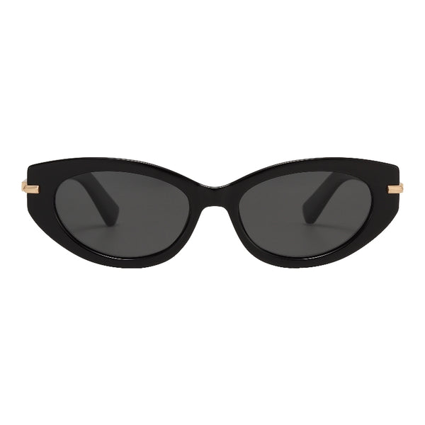 L0126 - Gloss Black