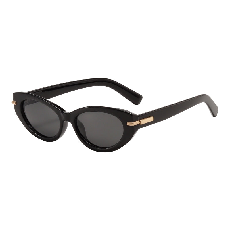 L0126 - Gloss Black