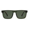 L0134 - Matte Green Wood