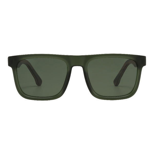 L0134 - Matte Green Wood
