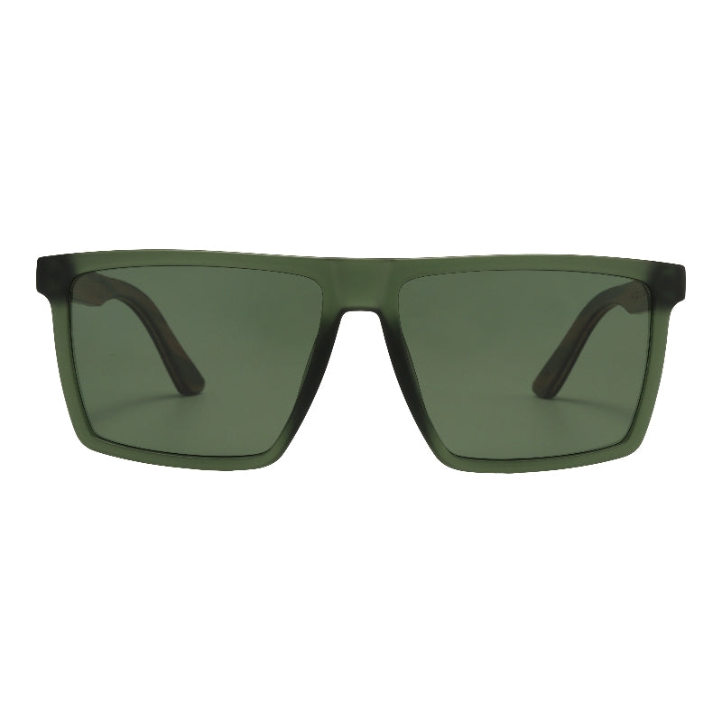L0139 - Matte Green Wood