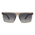 L0140 - Matte Grey Wood