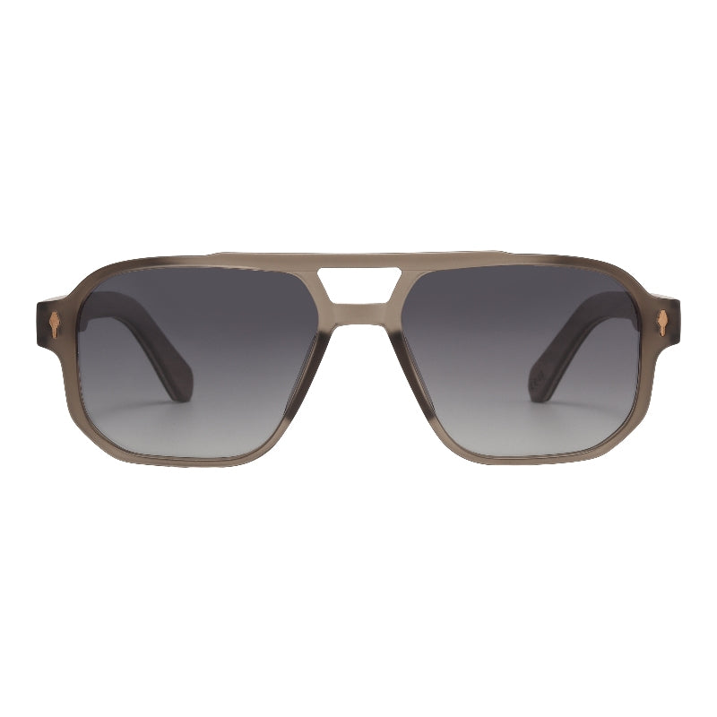 L0145 - Matte Grey Wood