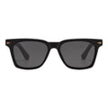 L0147 - Matte Black Wood