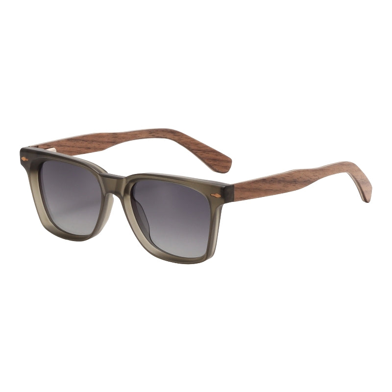 L0150 - Matte Grey Wood
