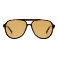 L0155 - Tortoise Amber Lens
